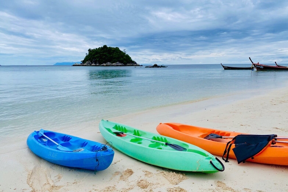 Anda Resort Koh Lipe 37/50