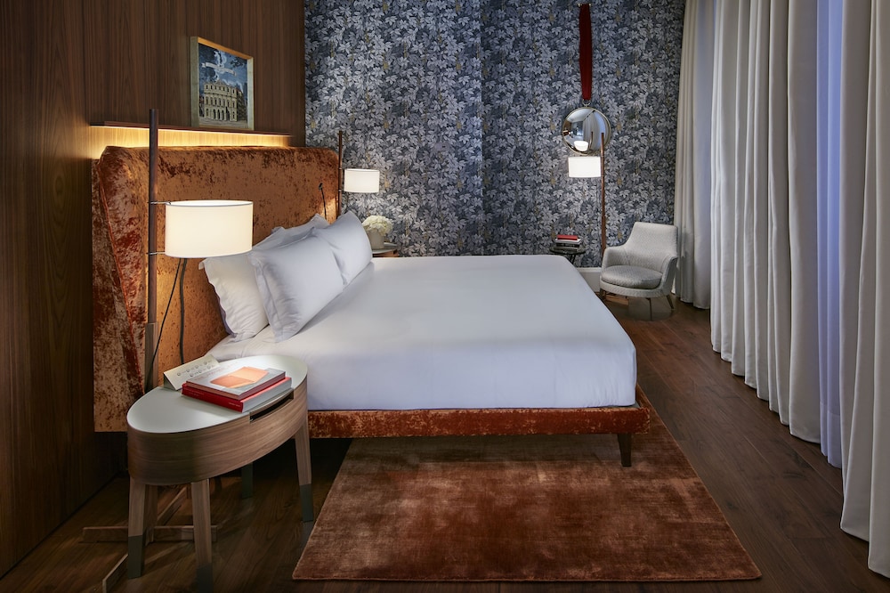 Mandarin Oriental Milan 17/81