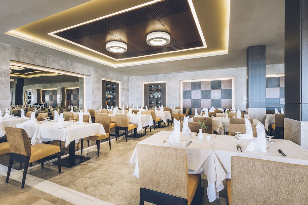 Iberostar Selection Kuriat Palace 53/76