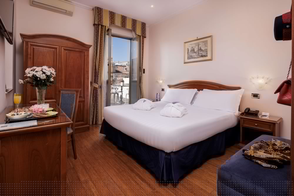 Hotel Raffaello, Sure Hotel Collection By Best Western 35/75
