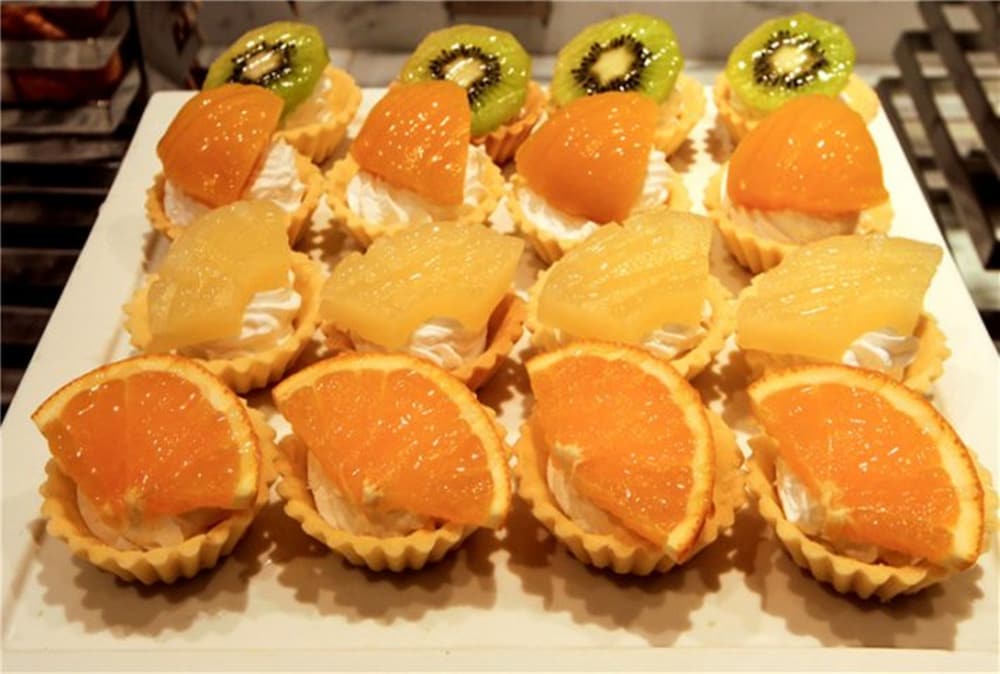Shuguang International Hotel Kunshan 24/50