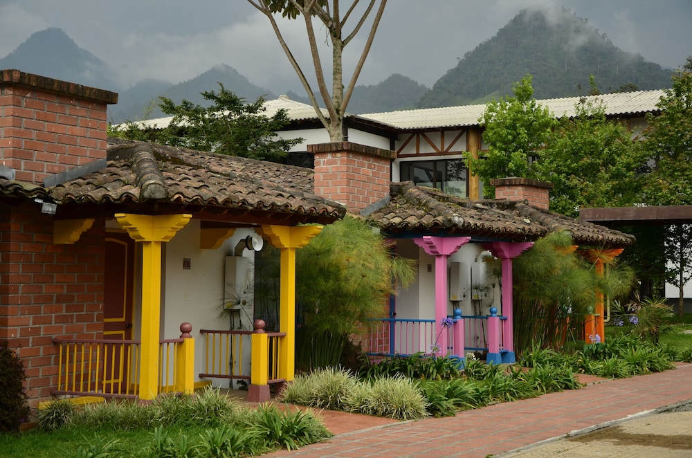 Termales Del Otono 9/74