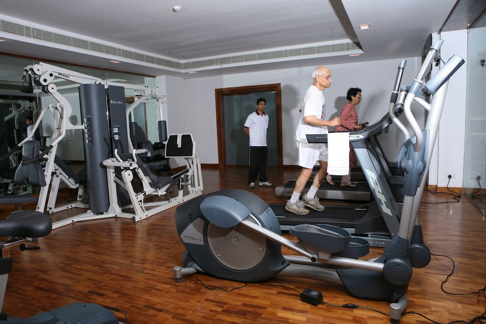 The Leela Ashtamudi, A Raviz Hotel 23/49