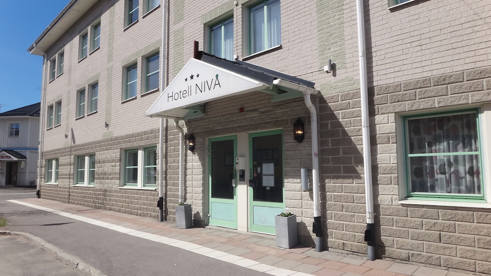 Hotel Niva 19/21
