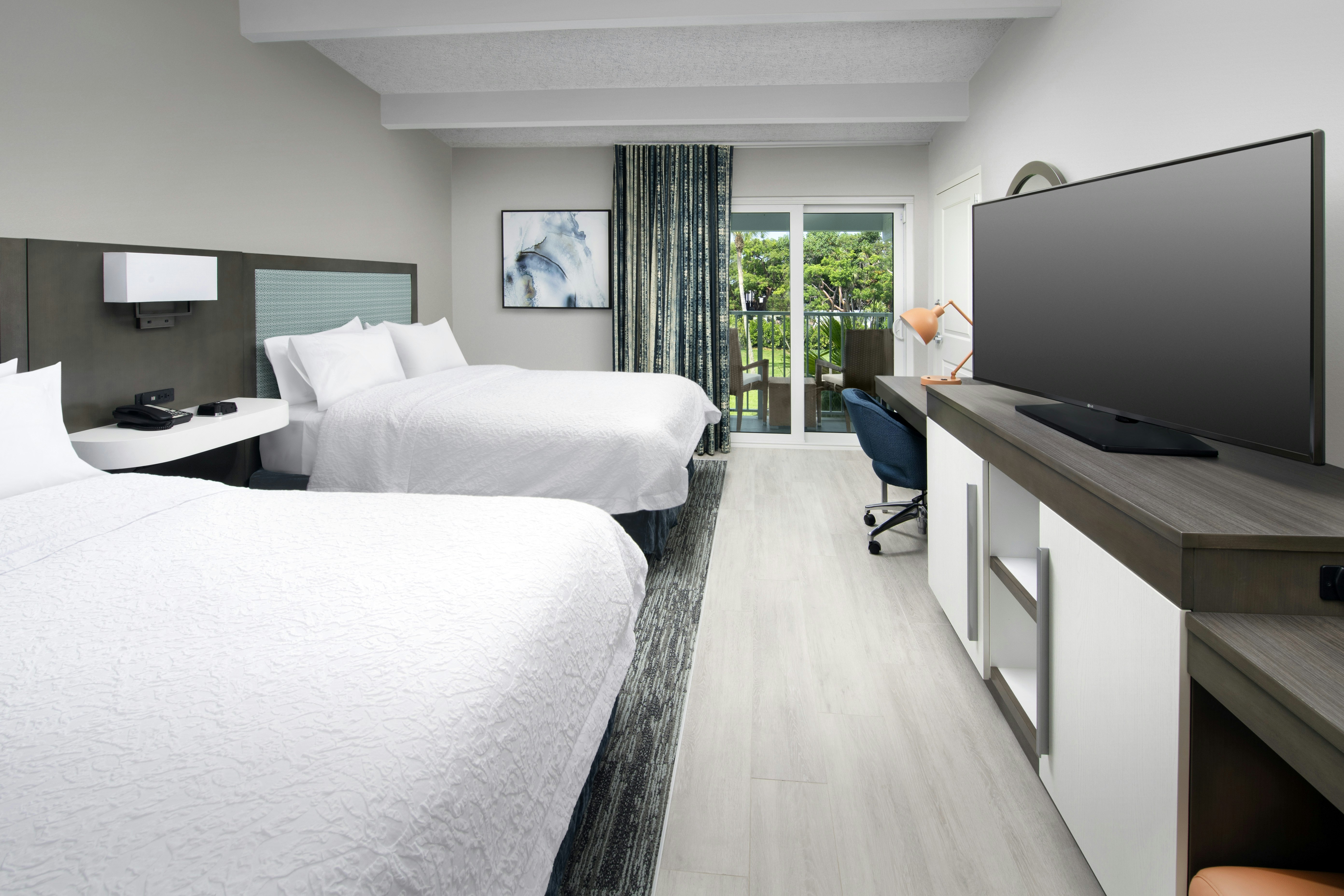 Room, 2 Queen Beds