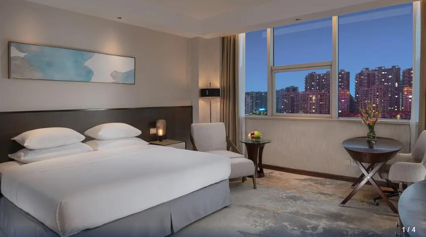 Golden Shining New Century Grand Hotel Beihai 29/49