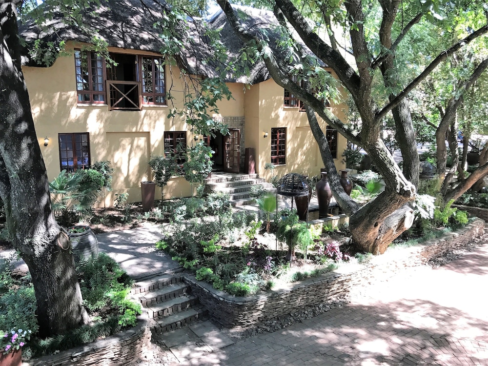 The Garden's Boutique Hotel 36/50