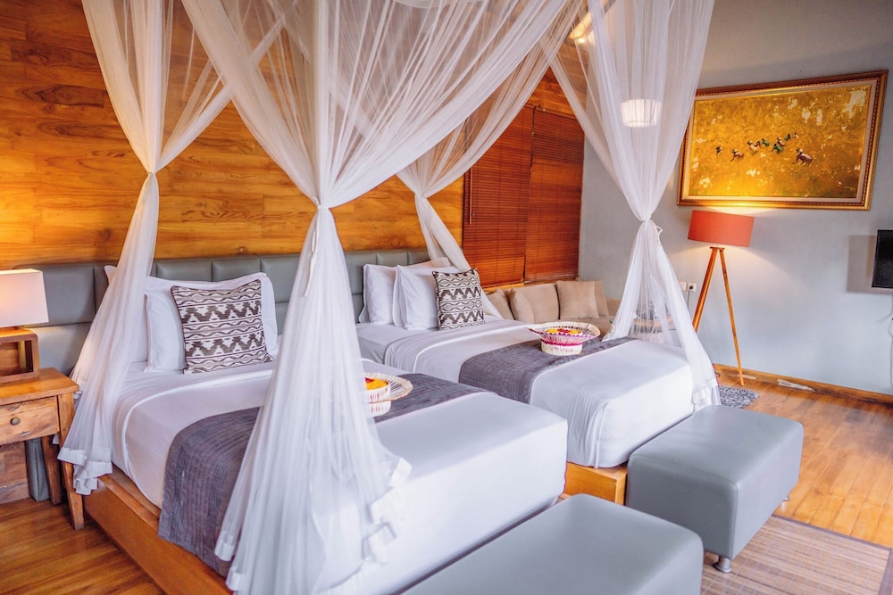 Ume Sri Villas Ubud 15/50