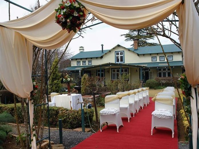 Highland Rose Country House & Serenity Spa 2/42