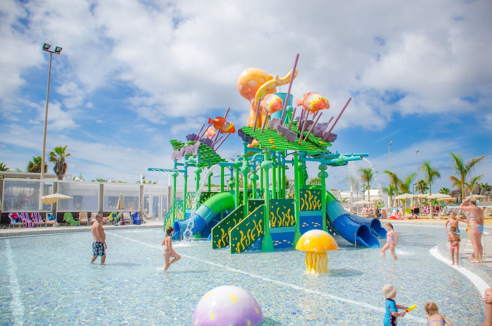 Relaxia Lanzasur Club 26/50