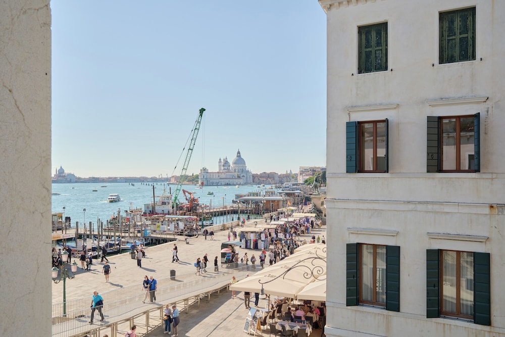 Locanda Vivaldi Hotel 44/50