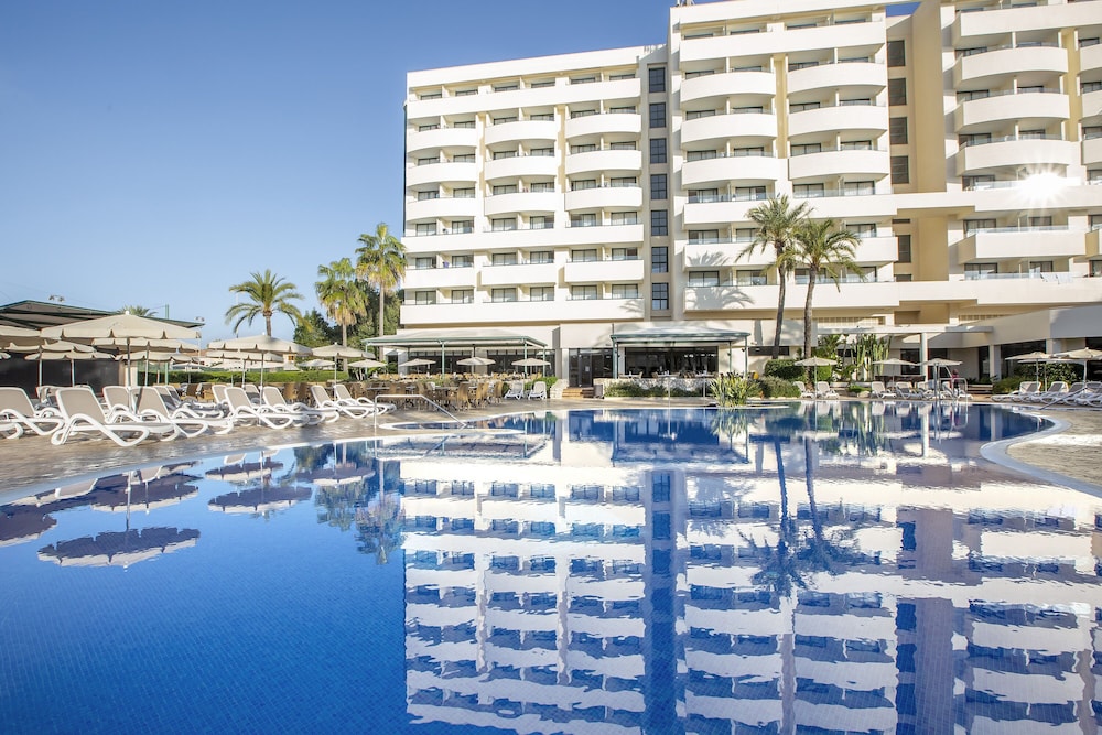 Welike Hotel Marfil Playa 9/81