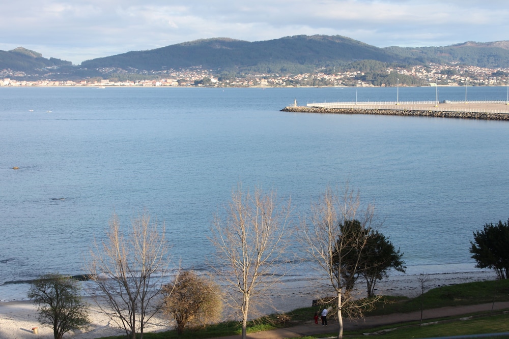 surroundings