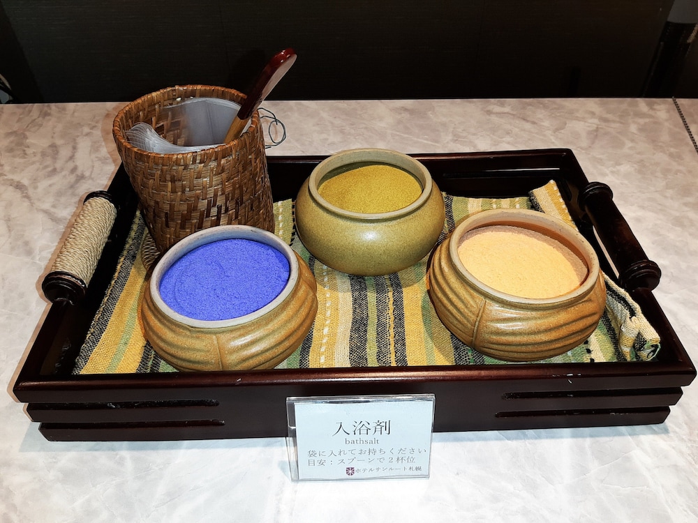 Hotel Sunroute Sapporo 34/49