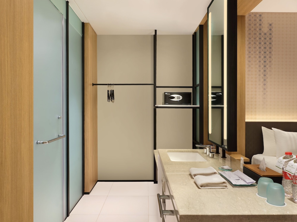 Hotel Santika Premiere Bandara - Palembang 29/55