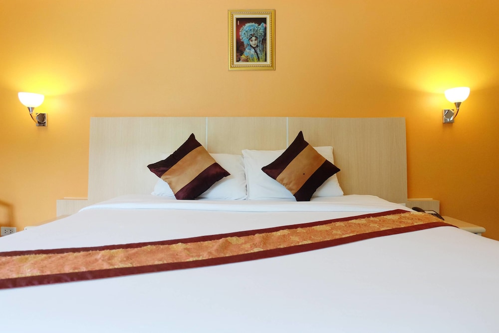 Grand Hill Resort And Spa 14/50