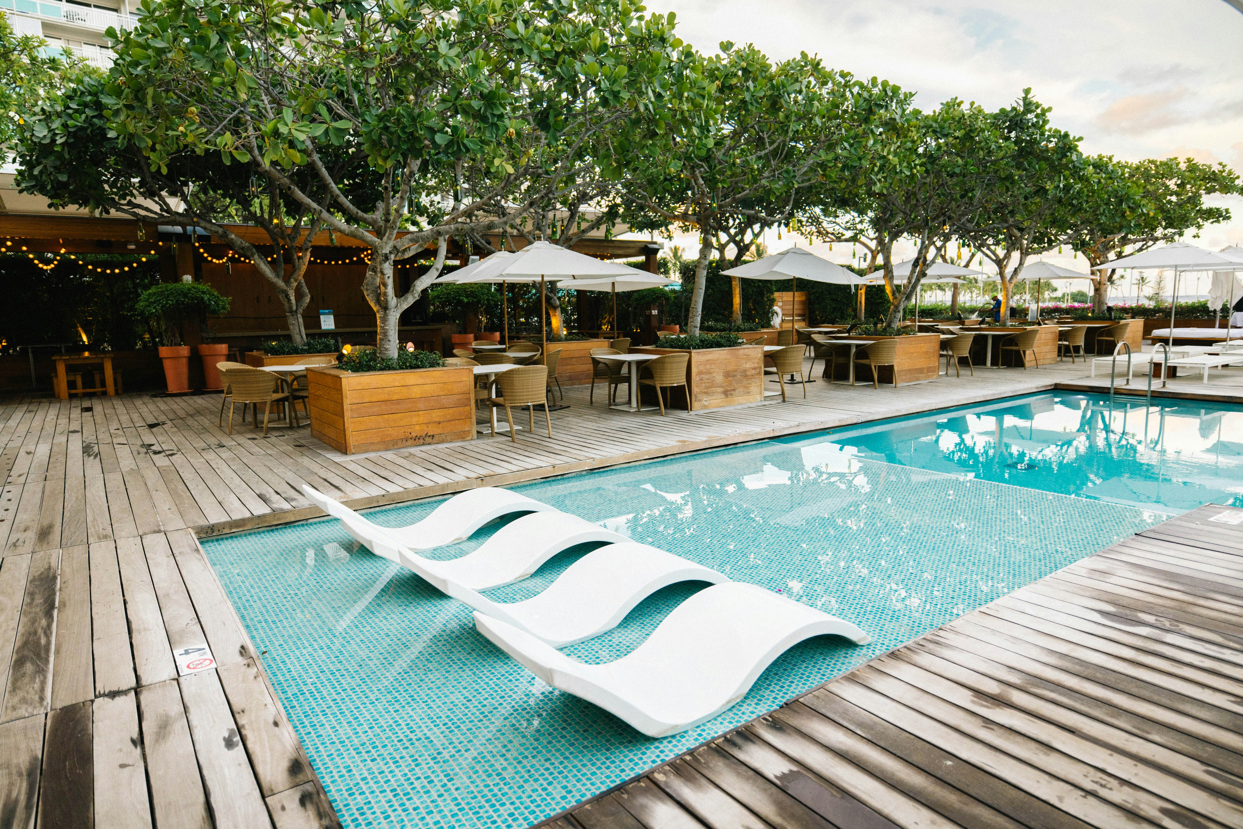 Hilton Vacation Club The Modern Honolulu 41/42