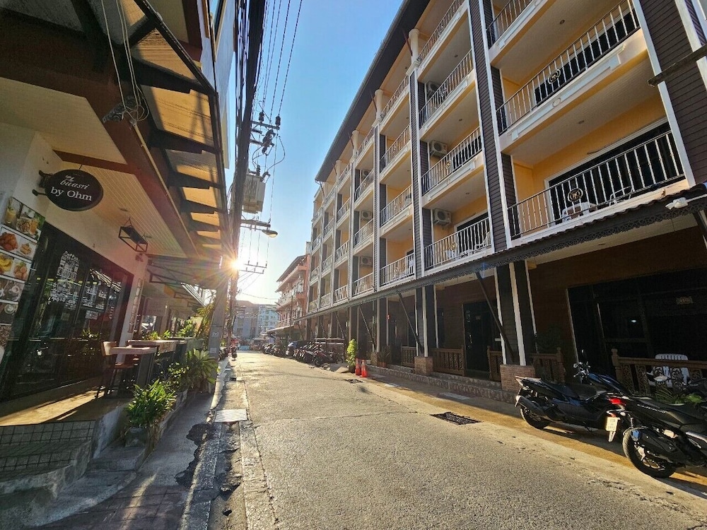 Nanai 2 Residence 41/50