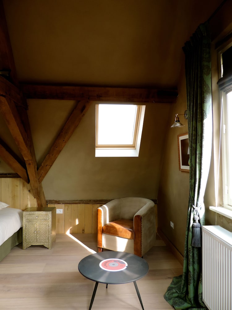 B And B Saint Sauveur Bruges 50/50