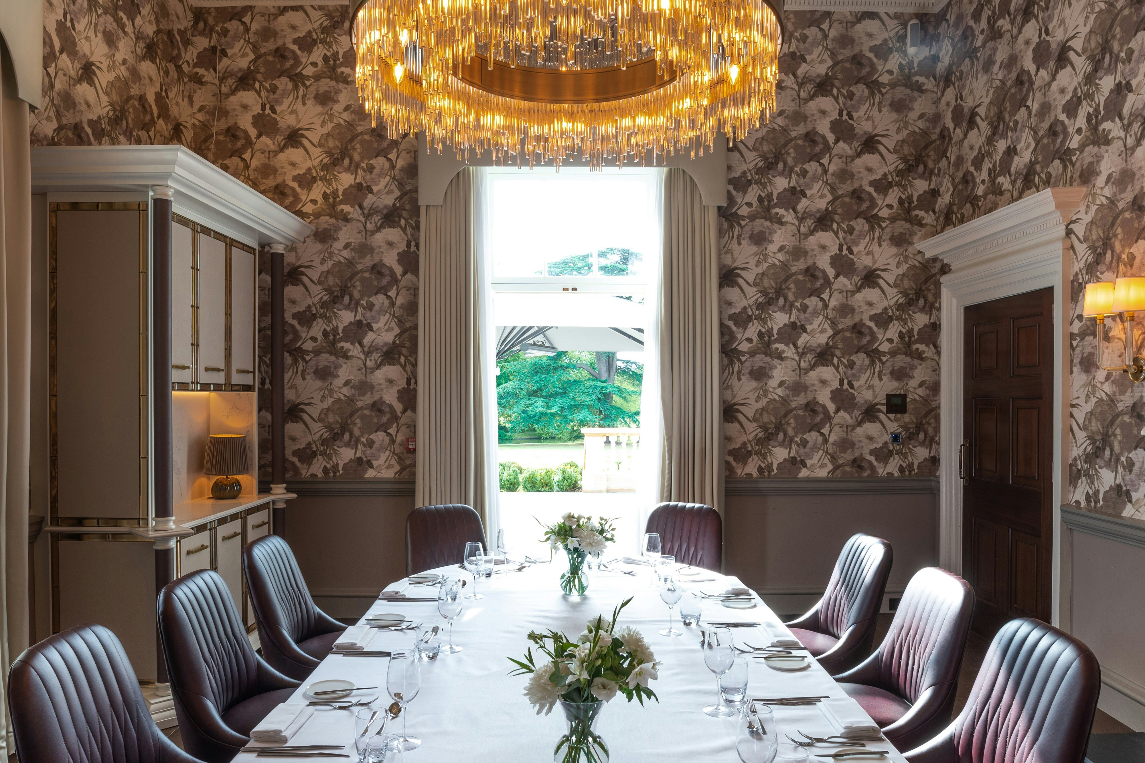 The Langley, a Luxury Collection Hotel, Buckinghamshire 70/78