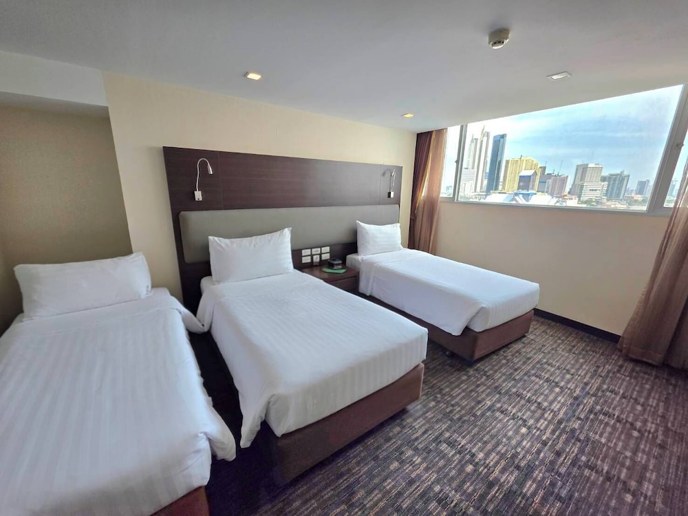 Hotel Royal Bangkok 27/67