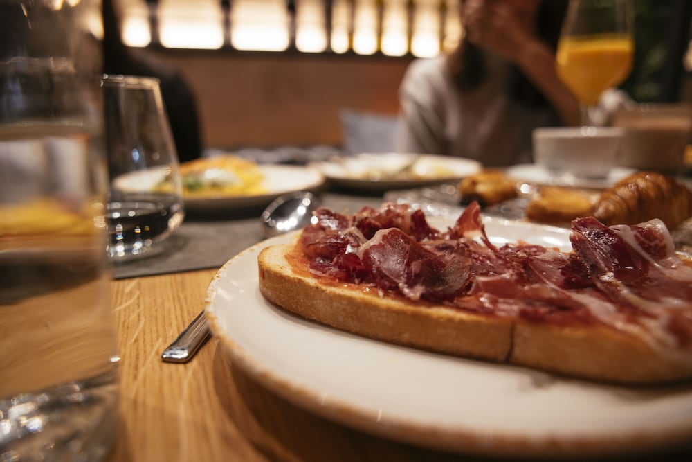 Bilder Boutique Hotel 写真4