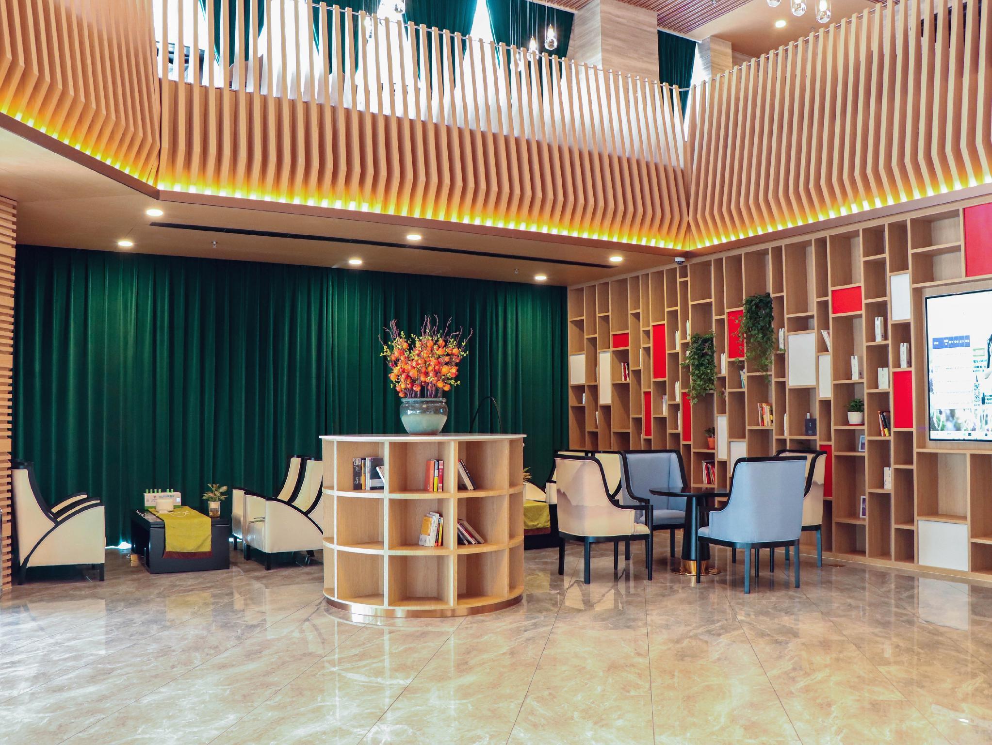 Lavande Hotel (Tianjin Development Zone Financial Street) 23/26