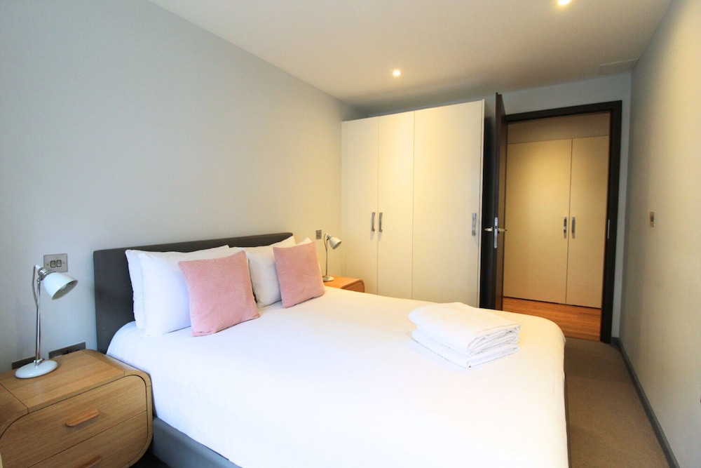 Richmond Ibis House Apartments 15/50