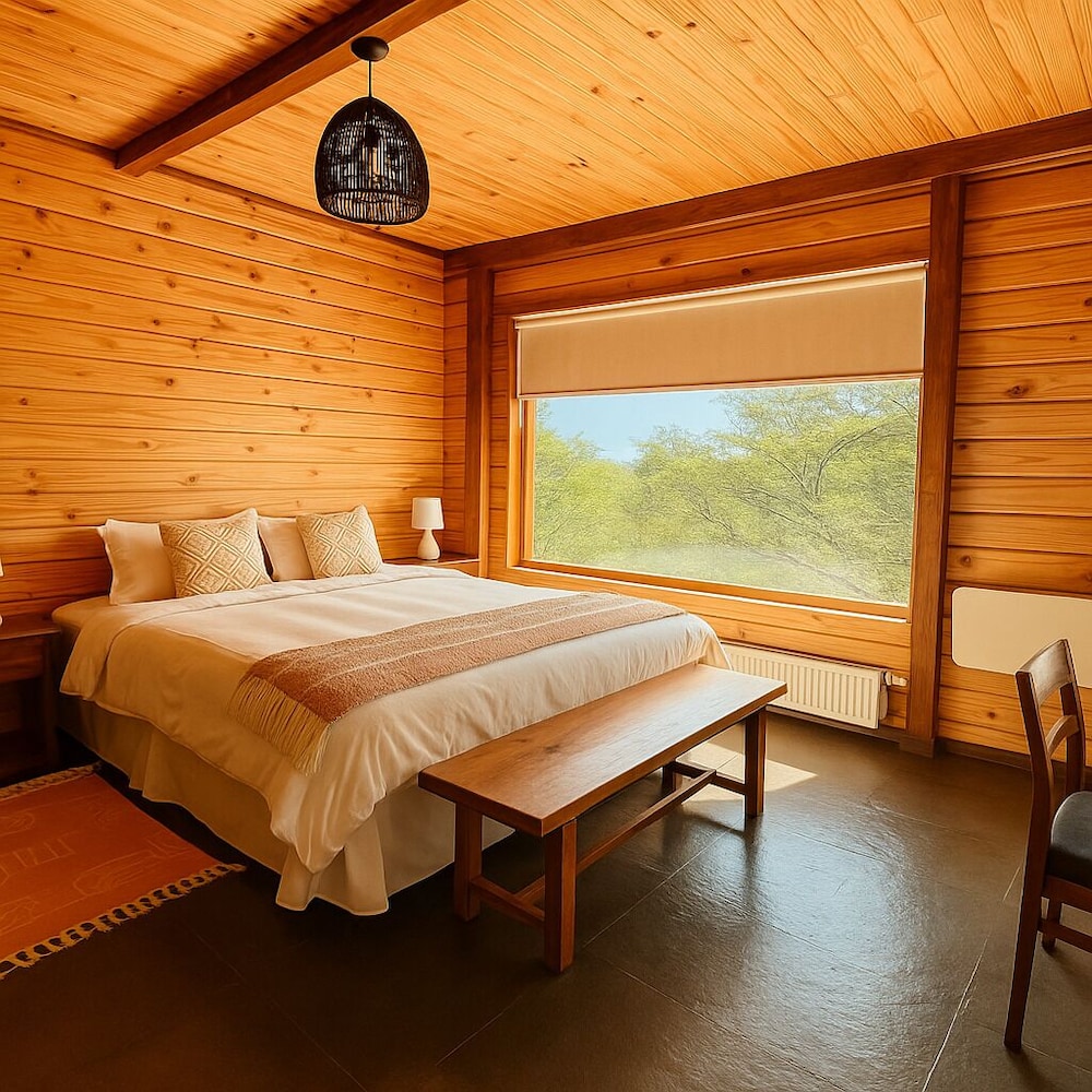 Calafate Lodge Patagonia 9/52