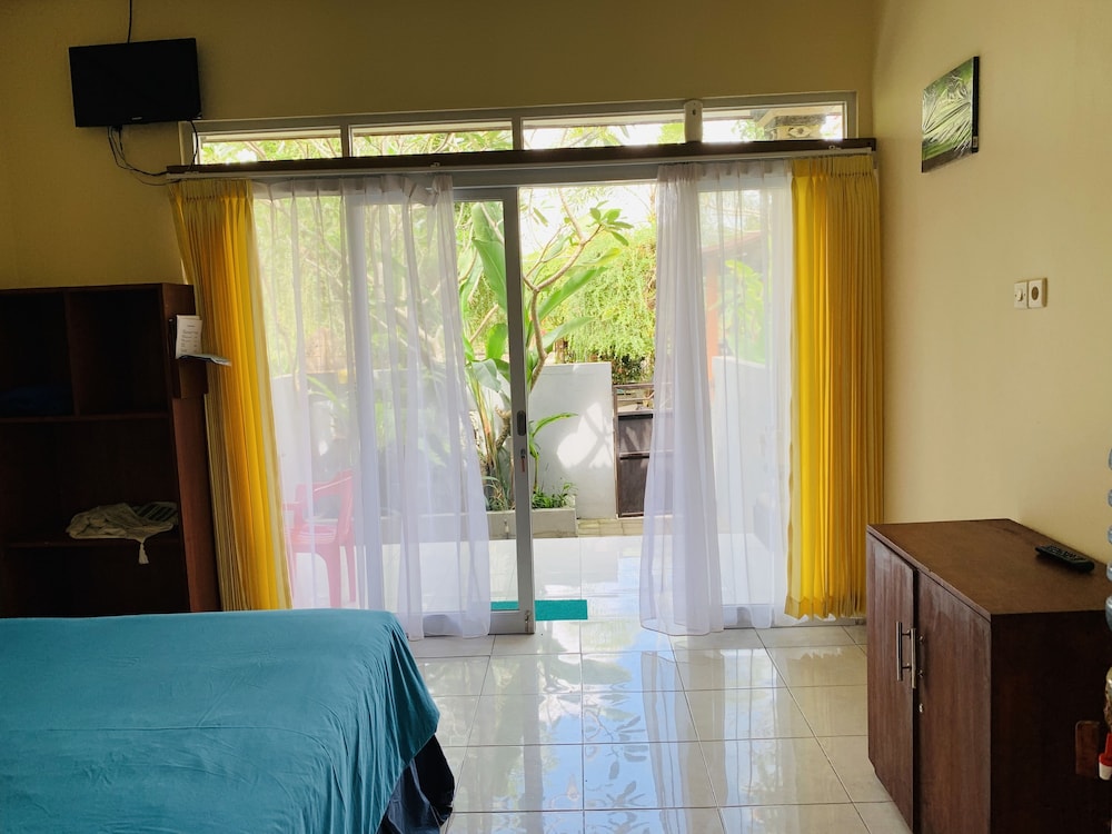 Pandawa Beach Home Stay 12/50