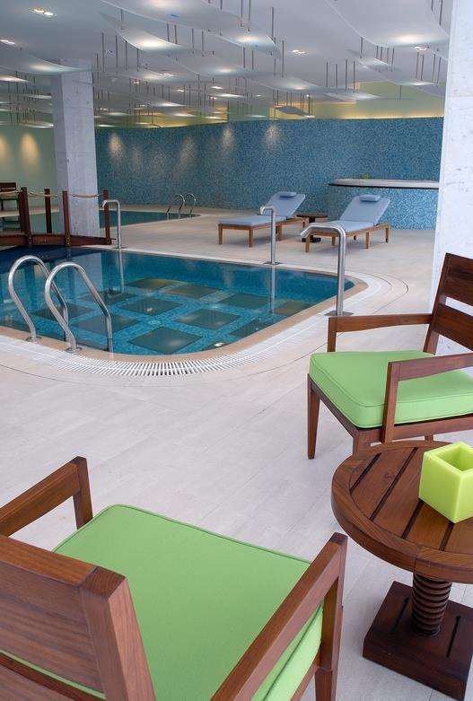 Kenzi Tower Hotel 18/43