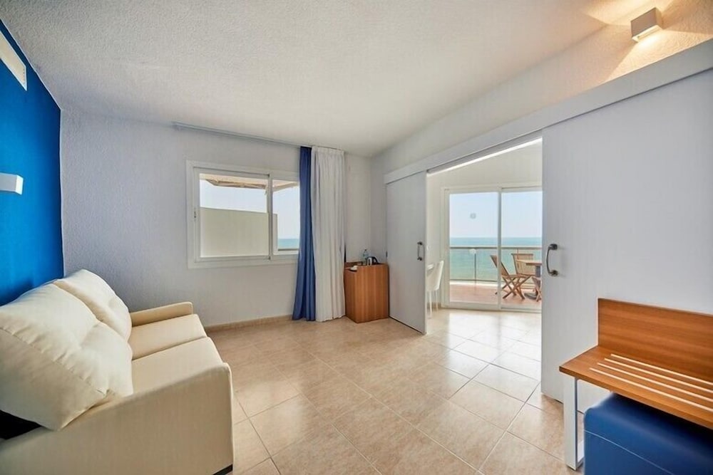 Ibersol Torremolinos Beach 28/50