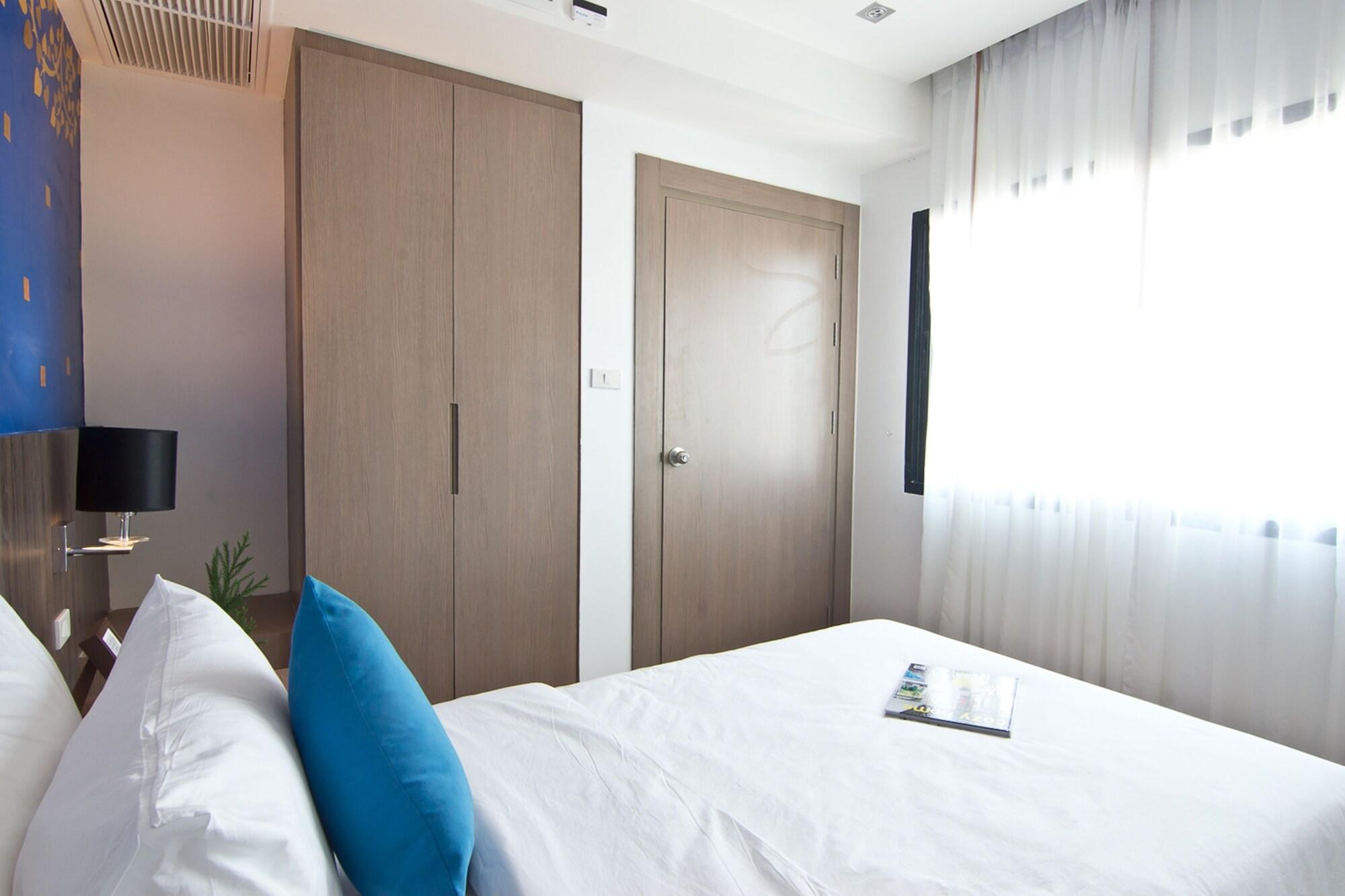 Tevan Jomtien Pattaya 27/50