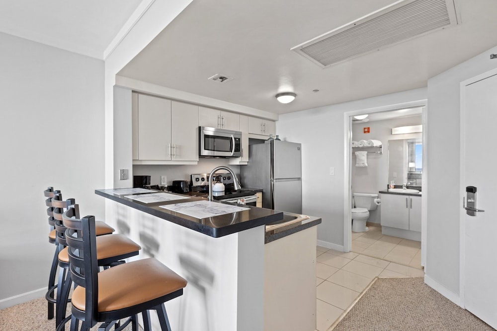 Private Residences at Hotel Arya by SoFLA Vacations 27/38