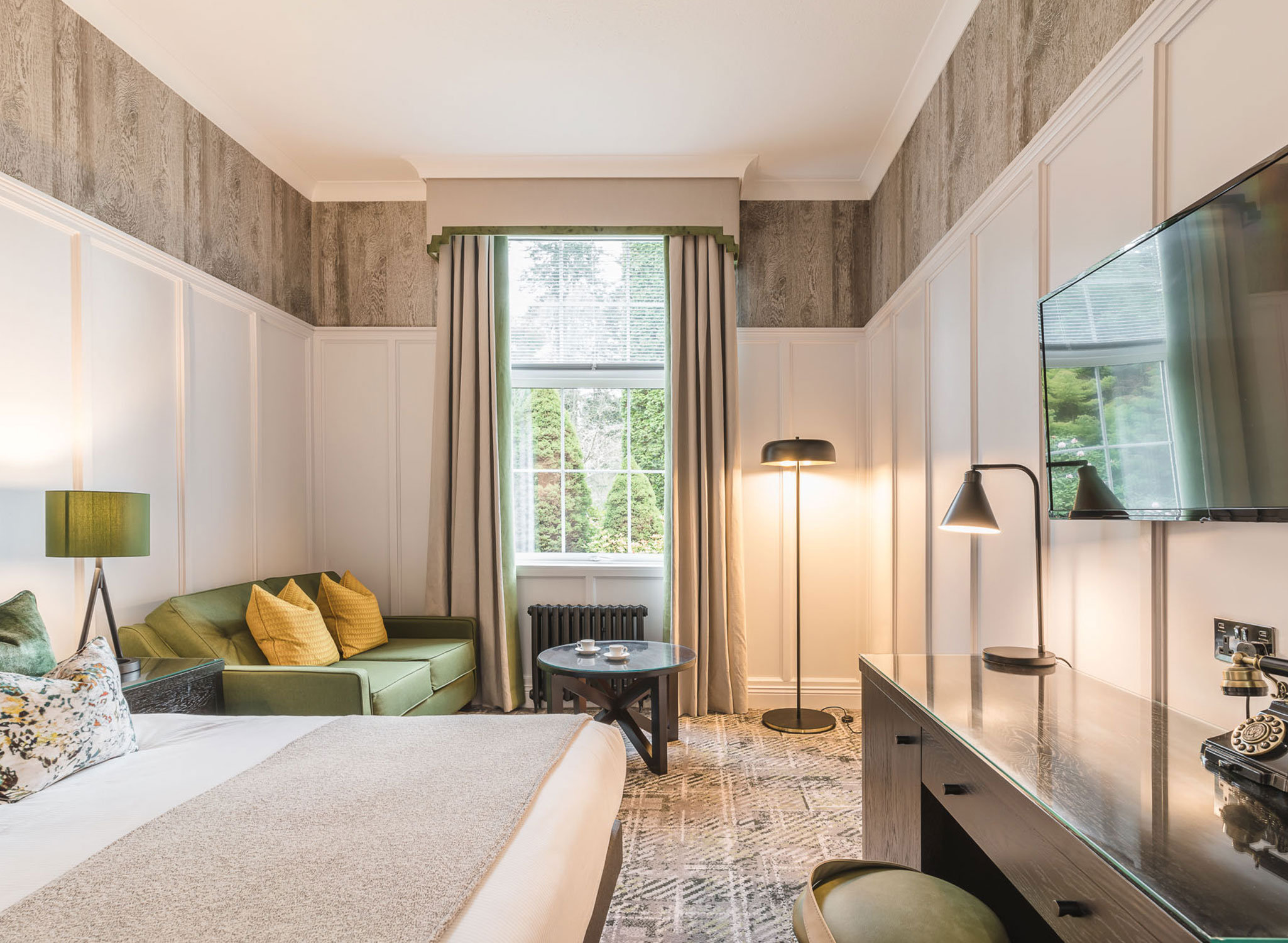 Dunkeld House Hotel 17/60