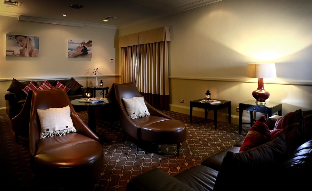 Macdonald Botley Park Hotel Spa 43/68