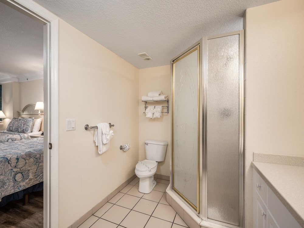 Daytona Beach Resort Conference Center 54/55