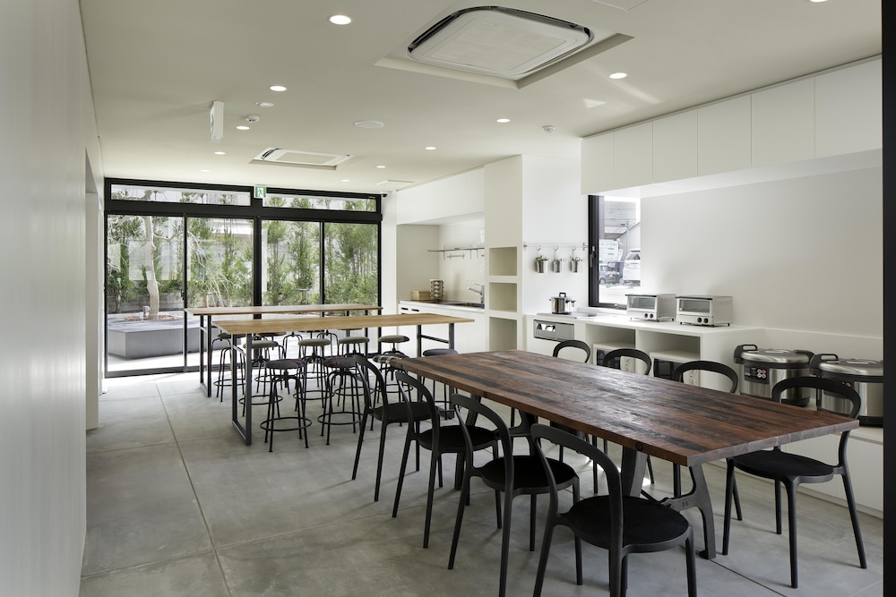 Piece Hostel Kyoto 54/71