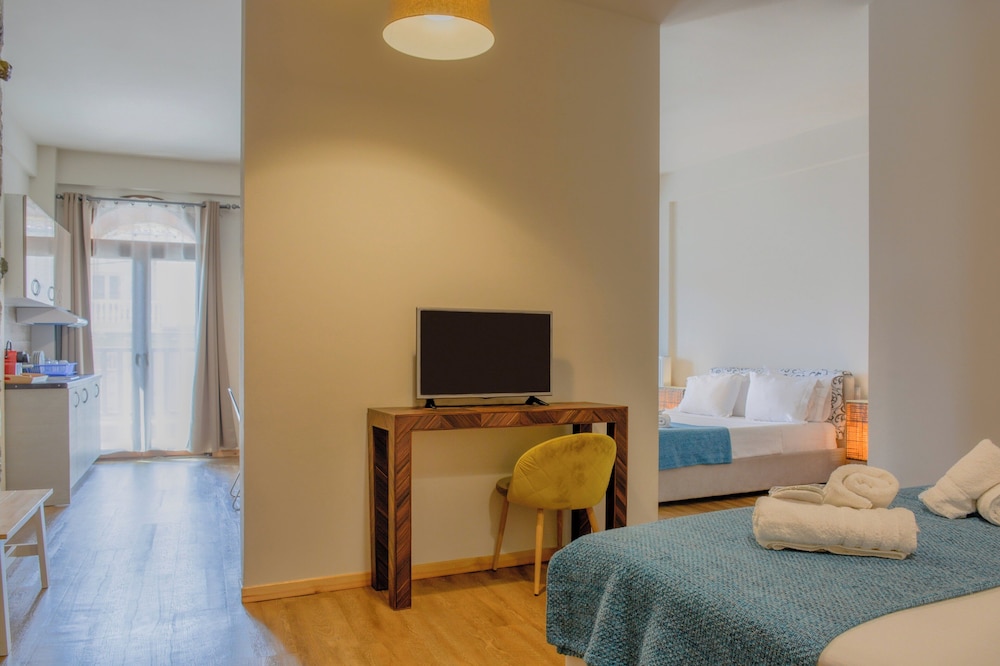Guesthouse Monastiri 40/50