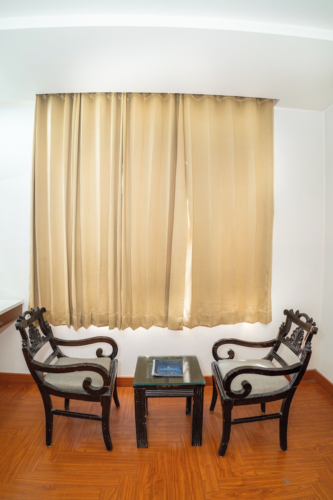 HOTEL GRAND HRIDEY 29/50