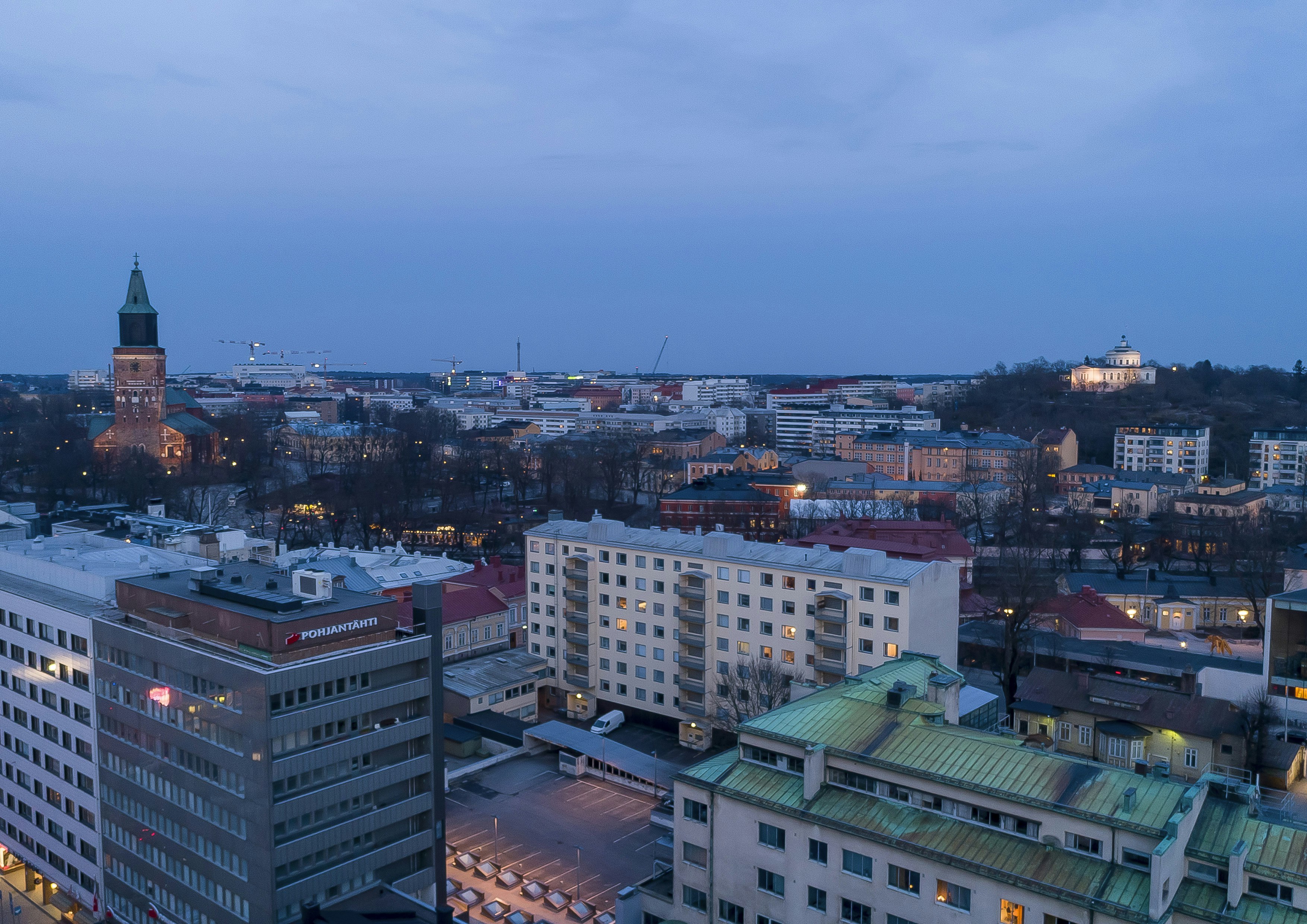 Original Sokos Hotel Wiklund 1/47