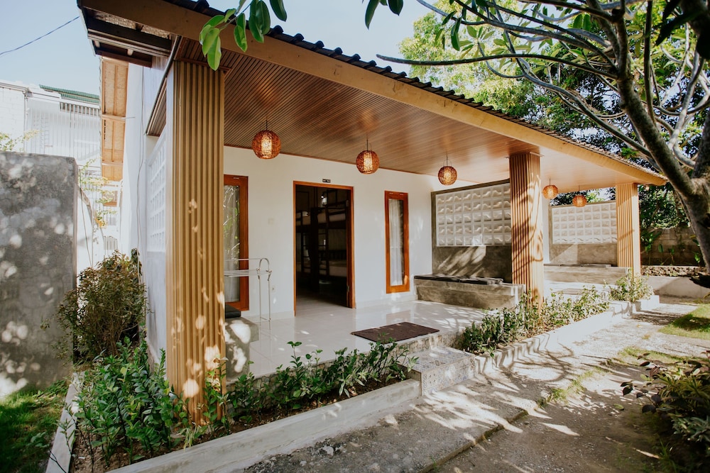 Nuansa Penida Hostel 1/40