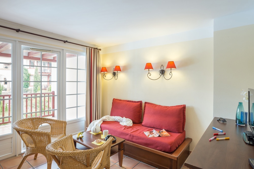 Pierre Vacances Residence La Villa Maldagora 24/50