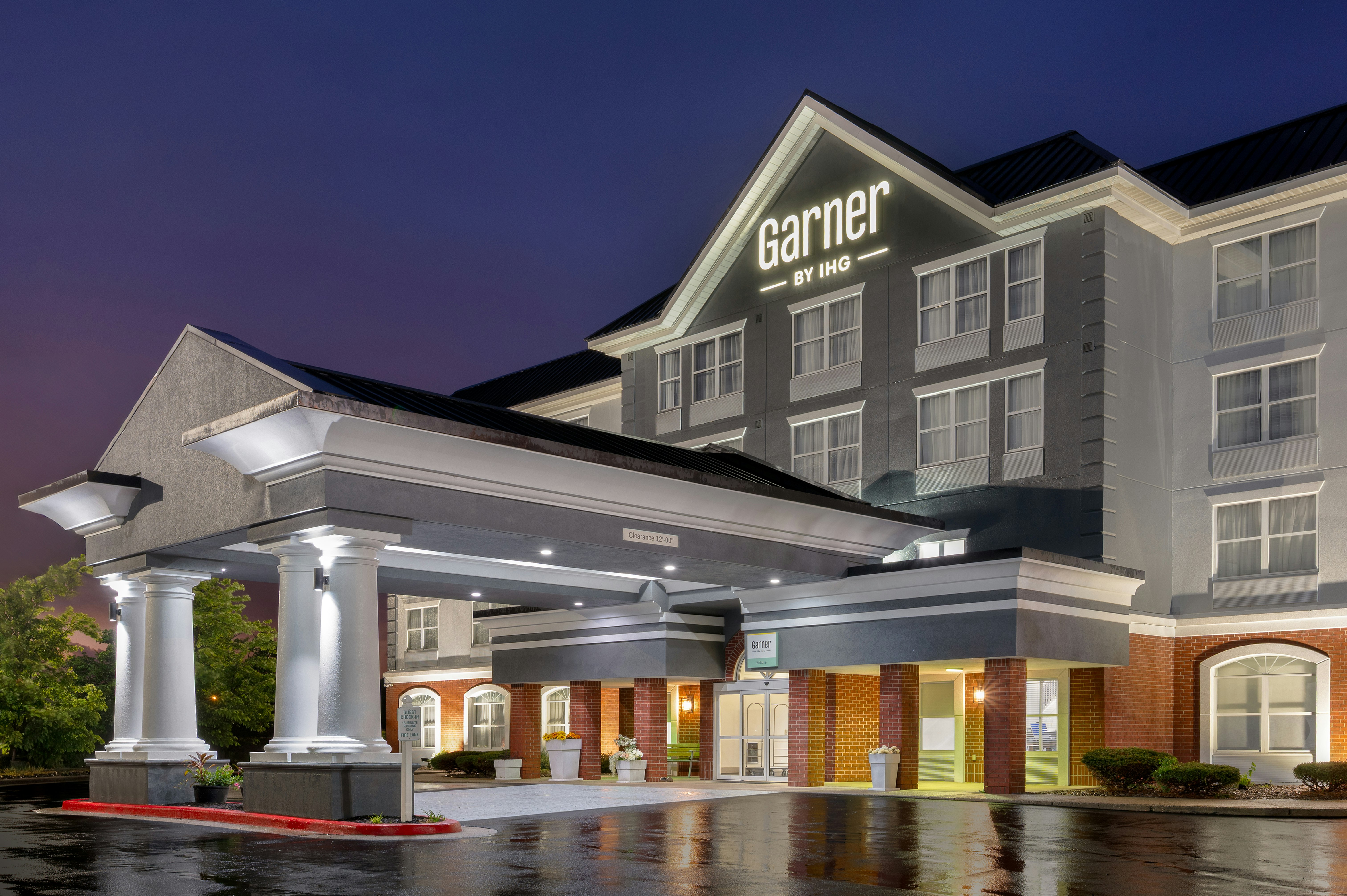 Country Inn & Suites By Radisson Evansville IN 2/51