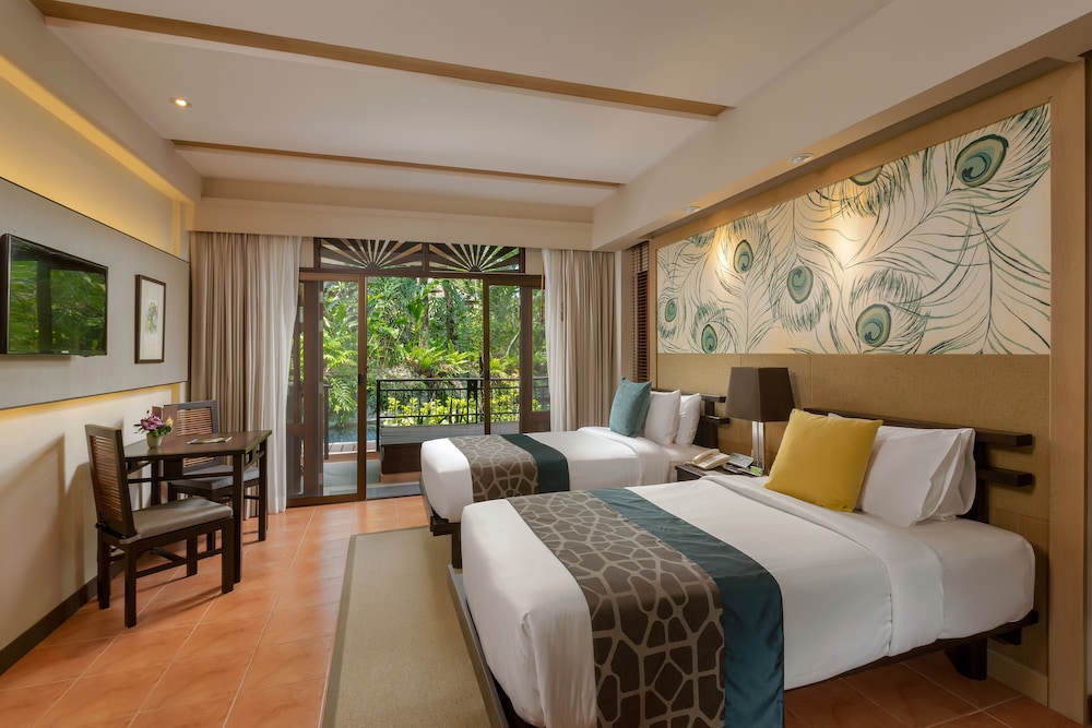 Khao Lak Merlin Resort 18/71