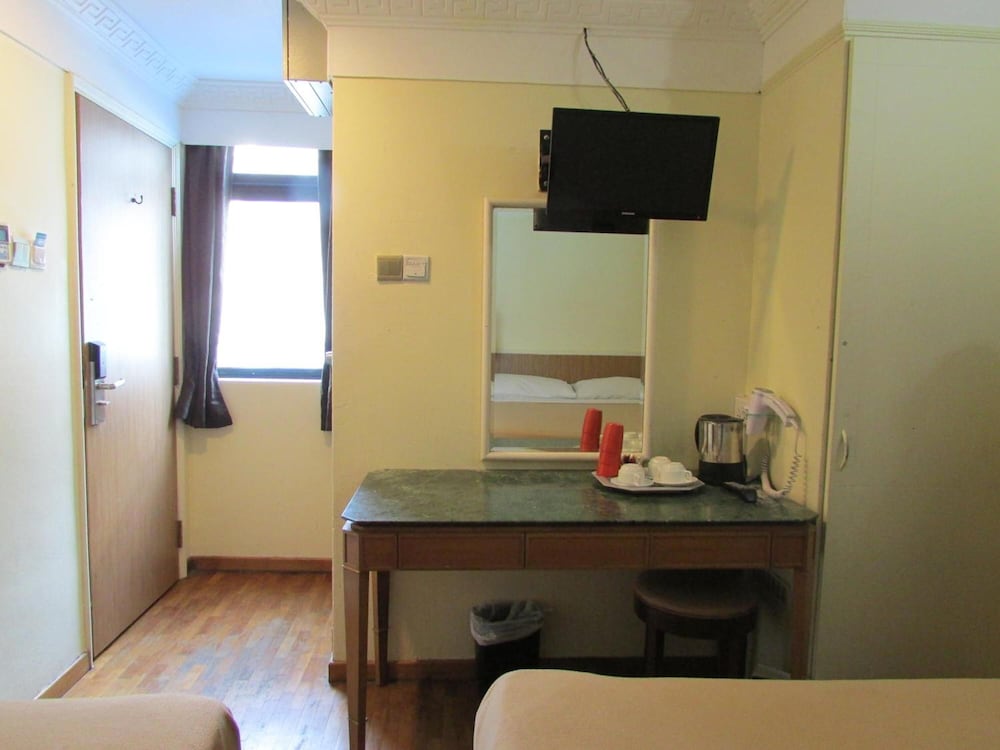 Arianna Hotel 34/35