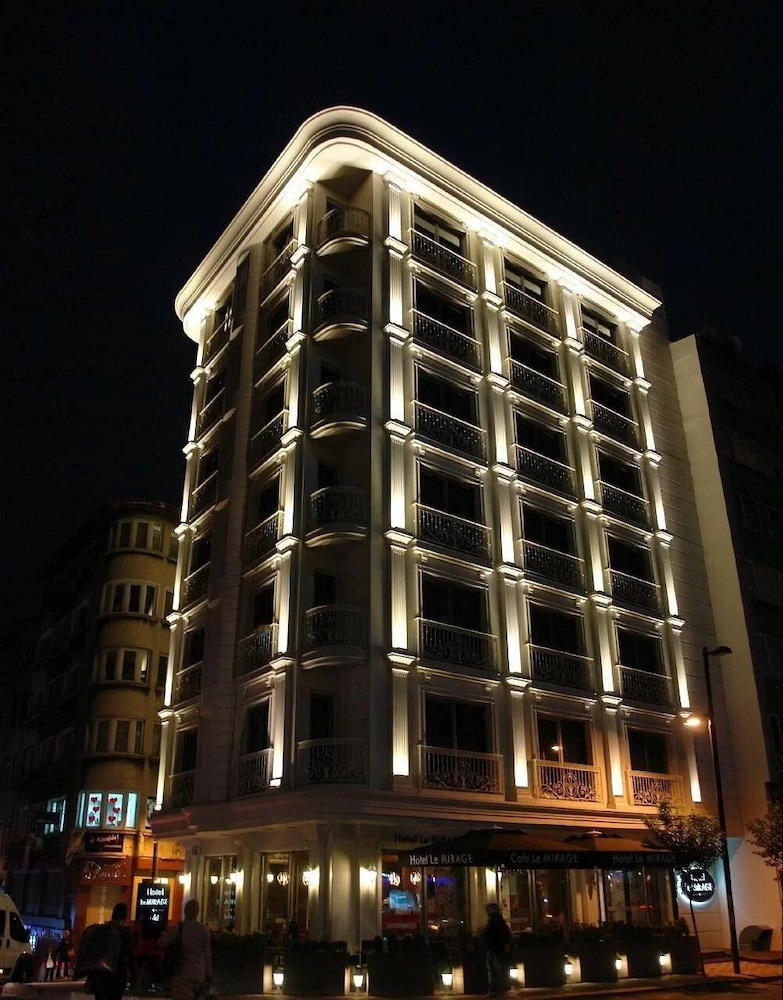 Hotel Le Mirage in ISTANBUL