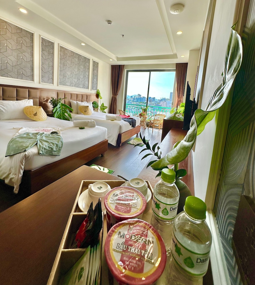 Century Hotel Da Nang 39/50