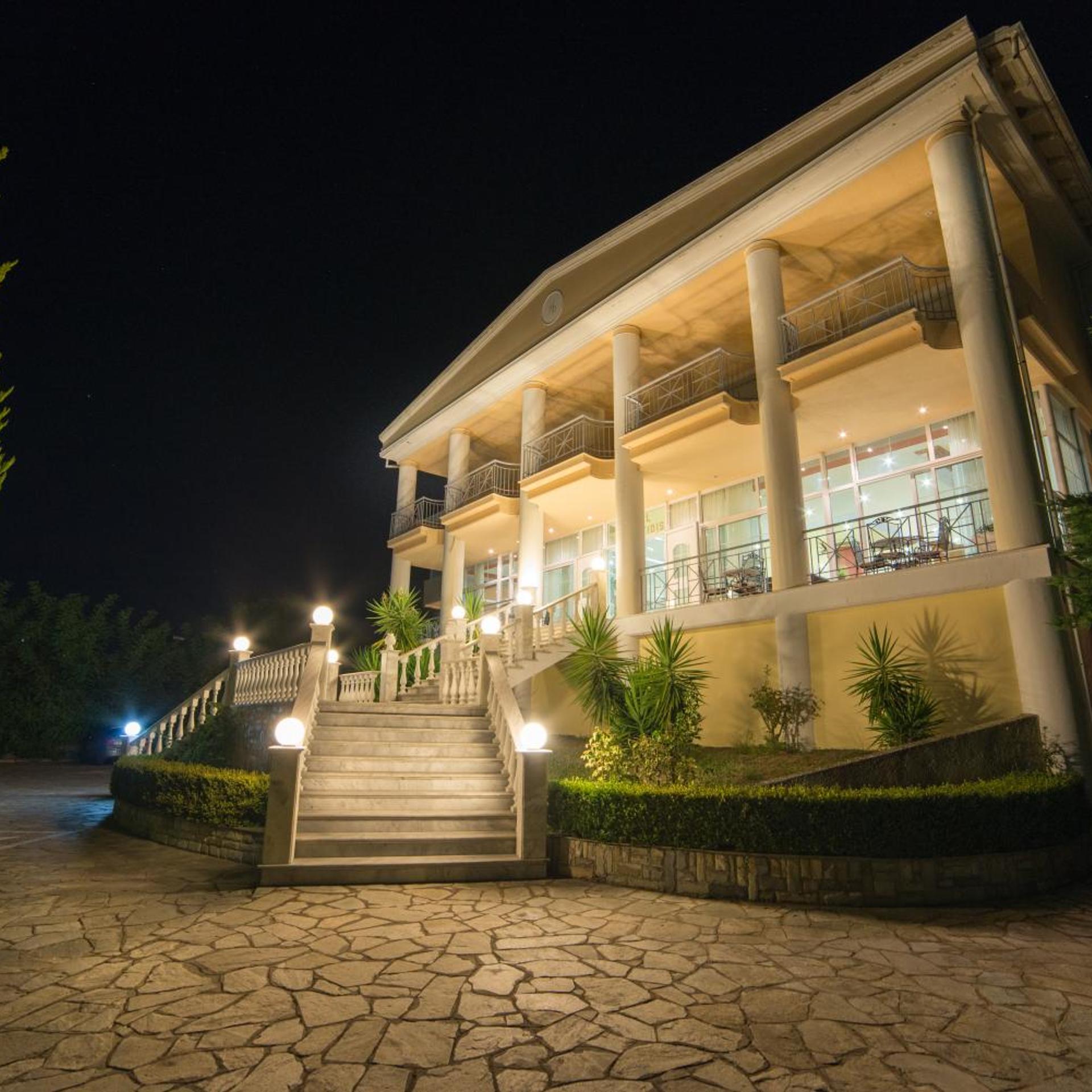 Diamantides Hotel 5/55