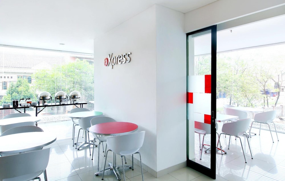Amaris Hotel Panakkukang Makassar 27/30